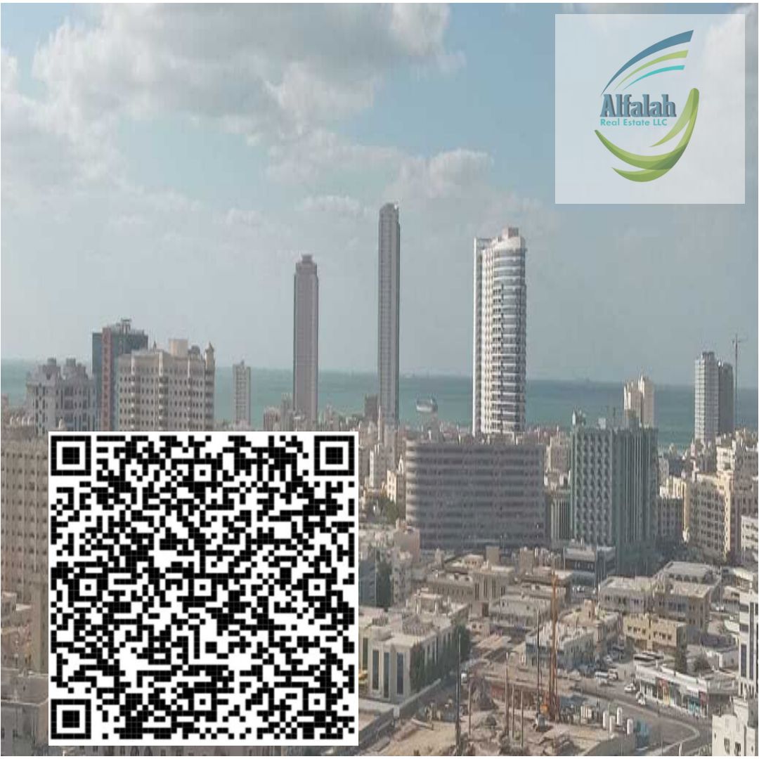 Full Open View Studio Available for Sale In Orient Tower B