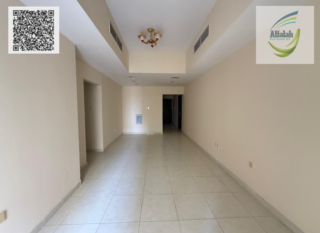 Spacious 2BHK Apartment for Sale | | Lilies Tower, Ajman | AED 405K
