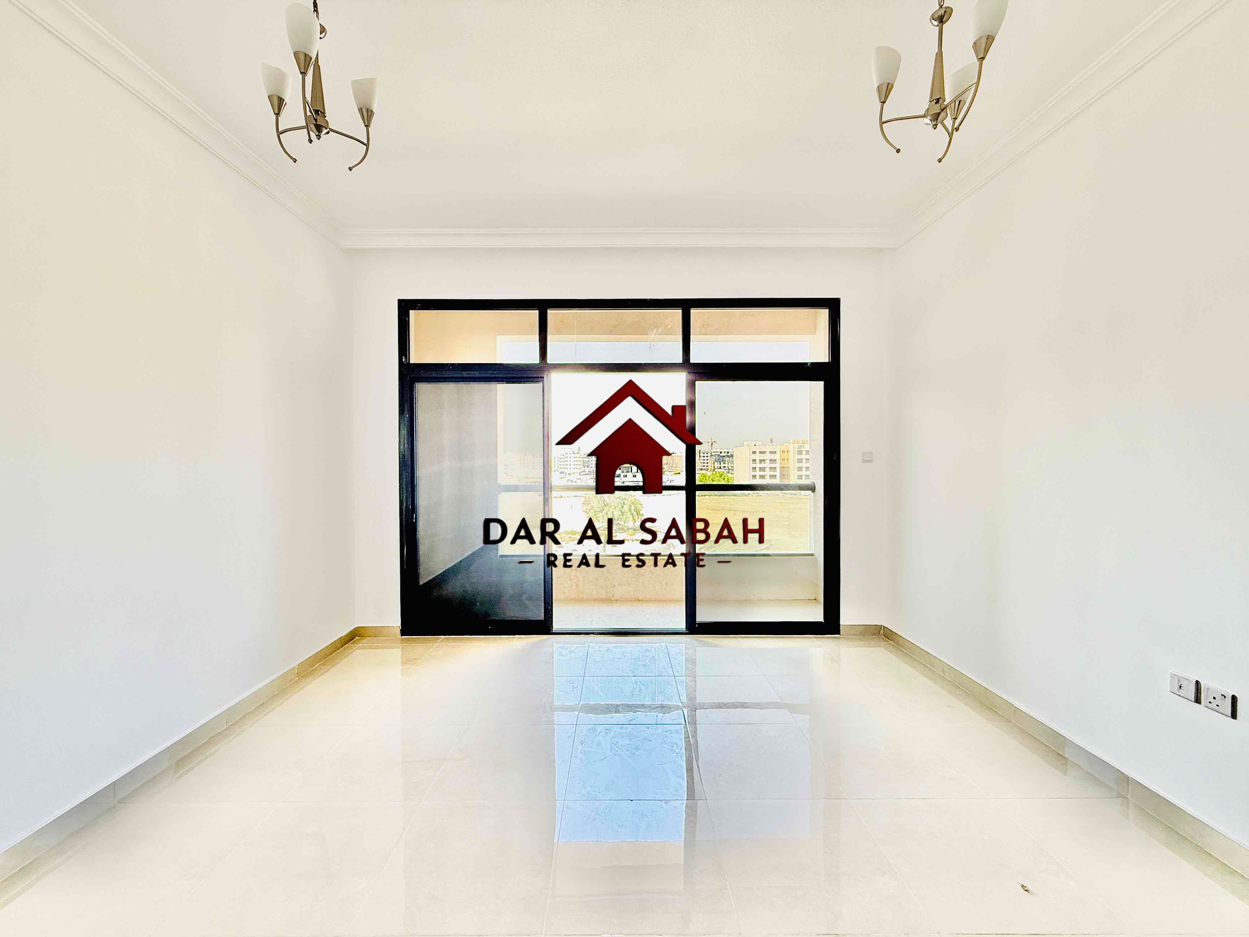 BRAND NEW| with WADROBE| with BALCONY| Open view| Ready to move