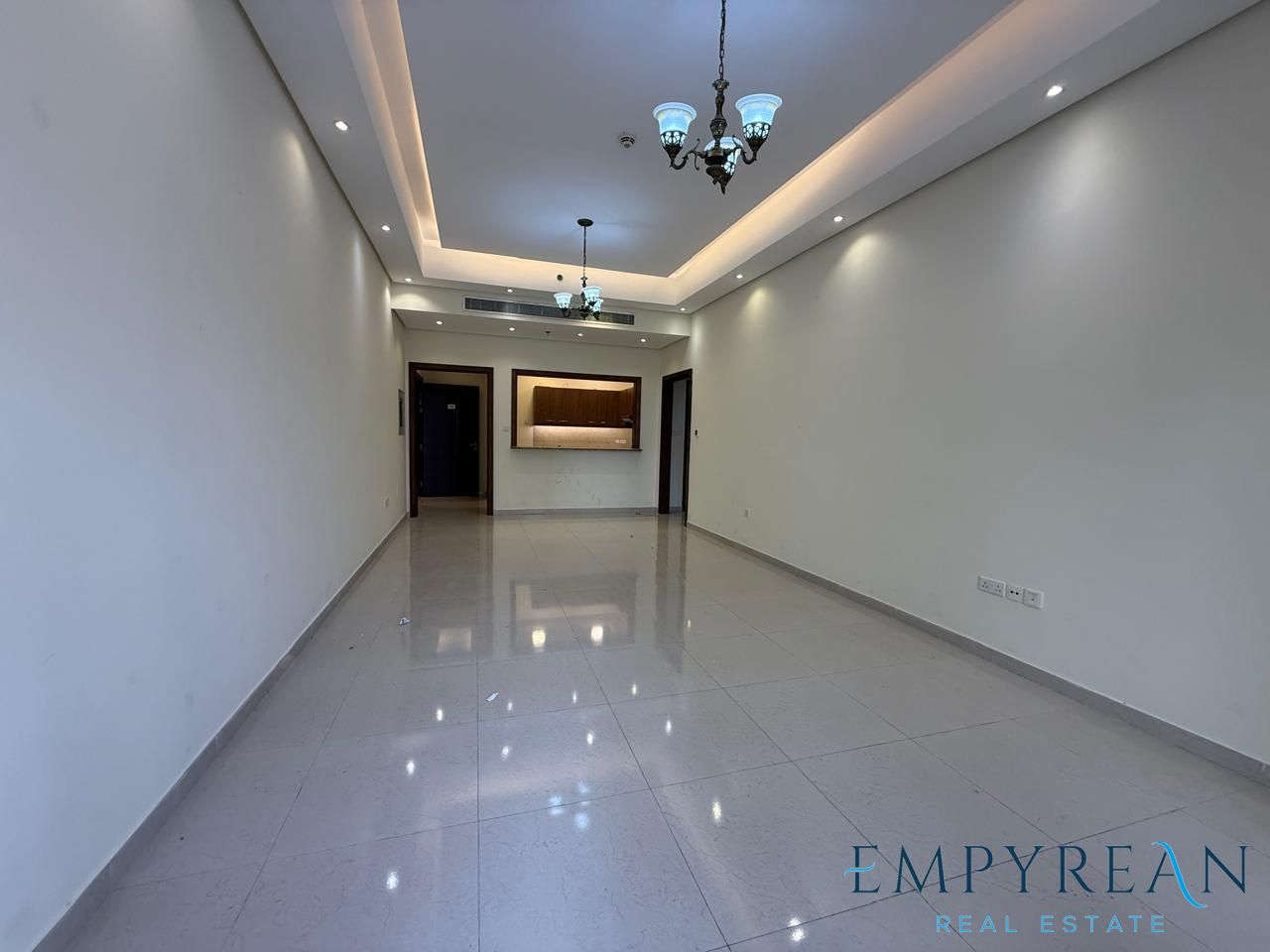 Now Leasing! Beautiful 1BR Apartment | Spacious& Bright