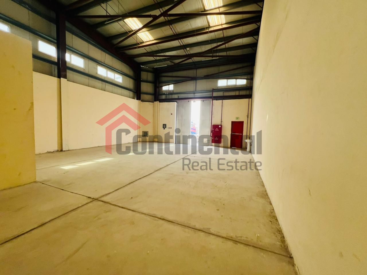 Warehouse | Store | Rent | Brand new