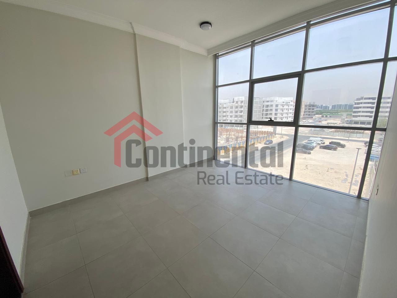 Spacious 1 Bedroom | For rent | Al Zahia