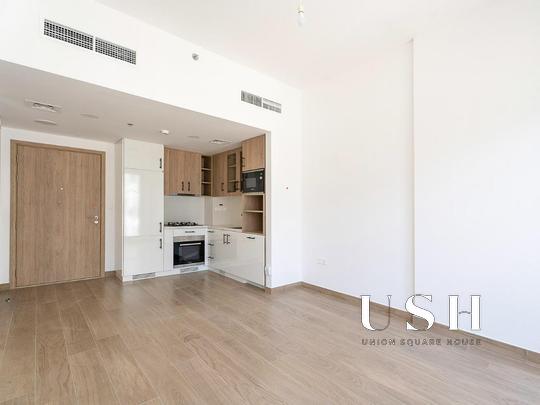 apartment card
