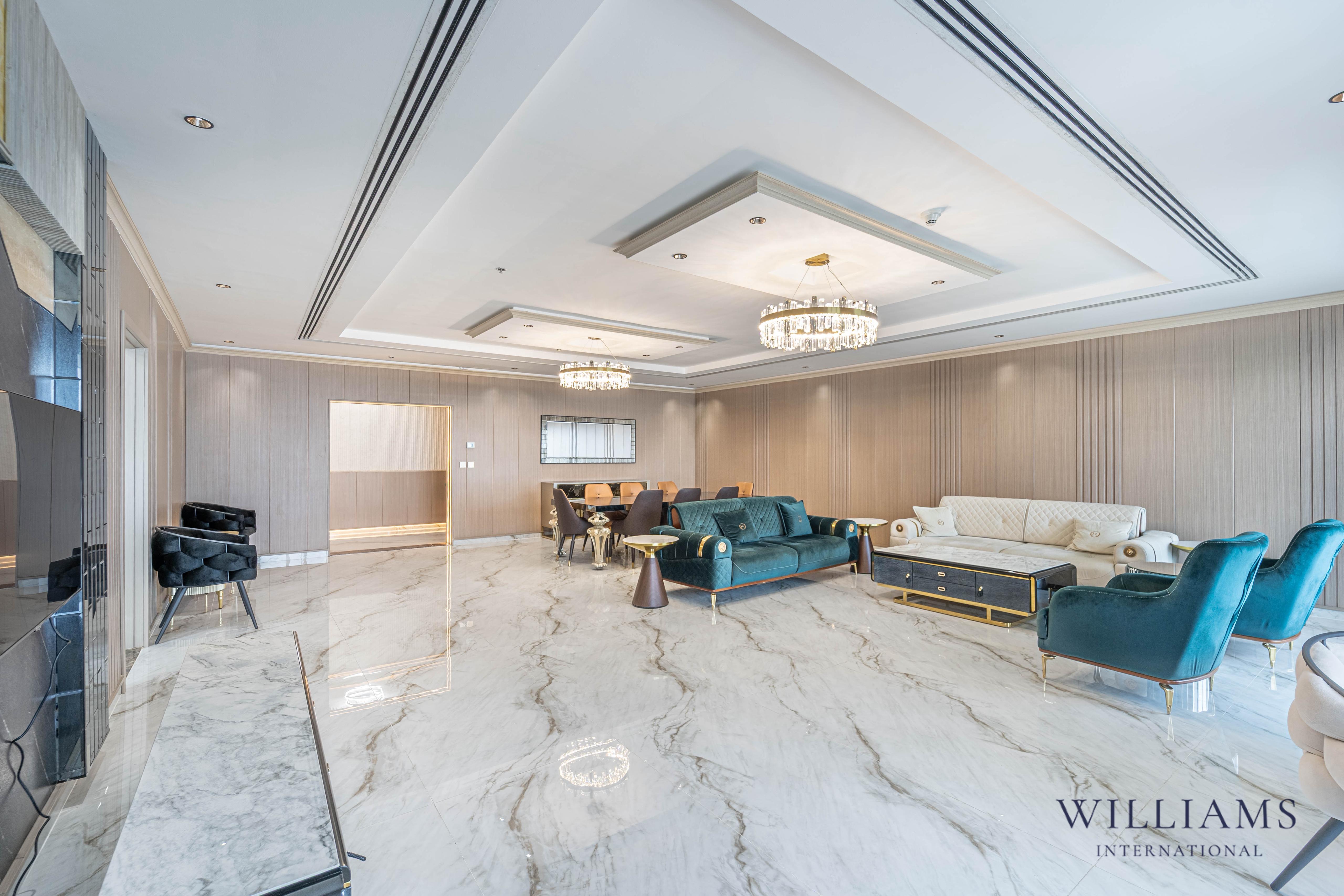 4-BEDROOMS | VACANT | UPGRADED