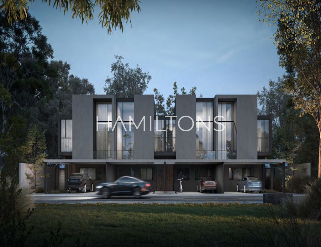 Contemporary Villa | Smart Features