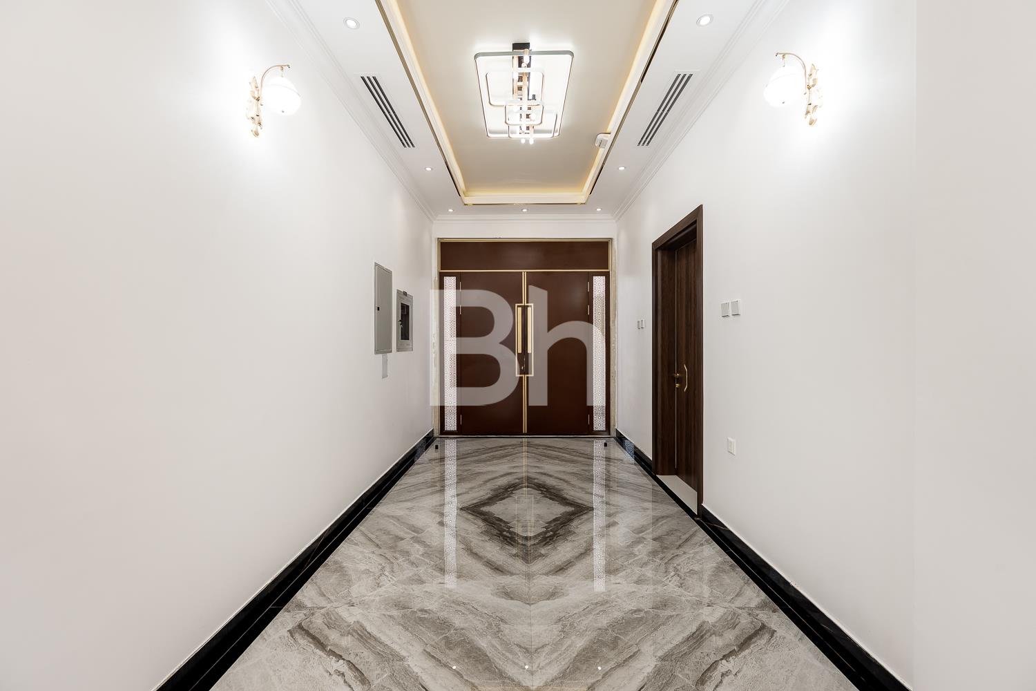 Luxury 6BR Villa | Private Pool | Prime Location