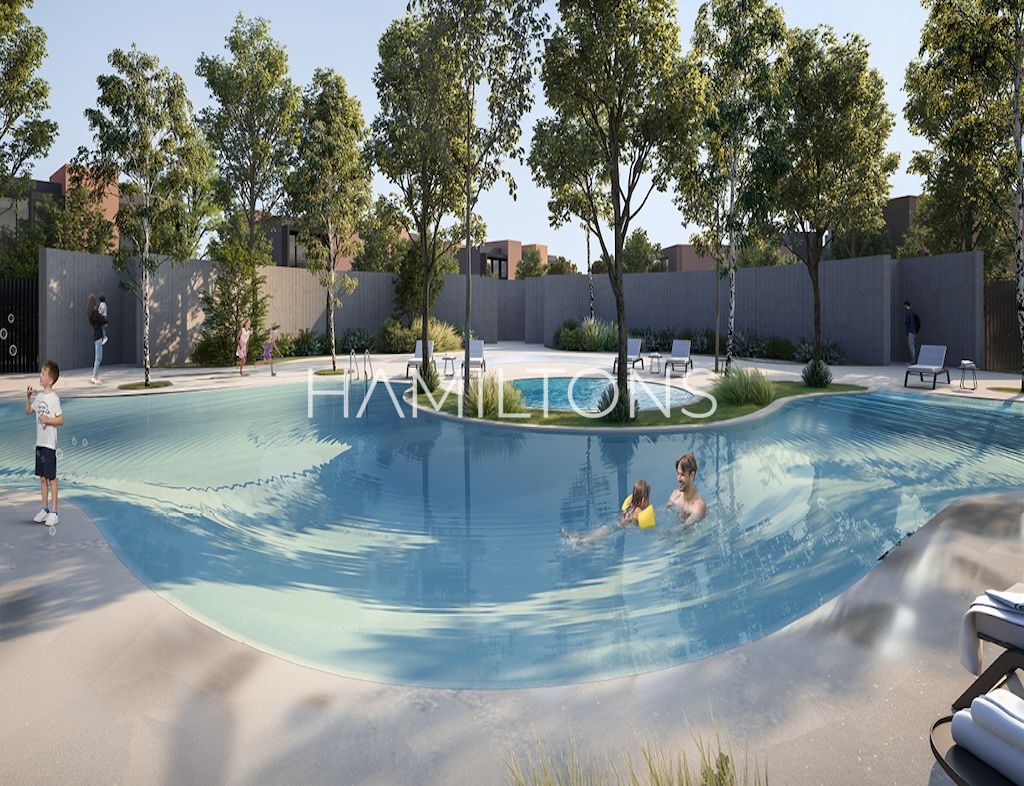 Sustainable Luxury | Smart Living