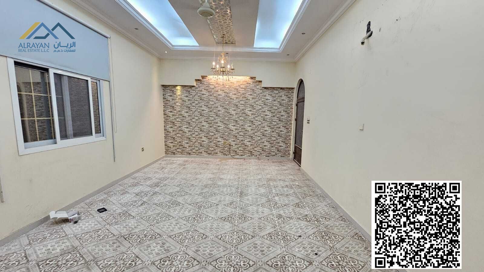 Electricity and water included, no down payment to the bank, freehold for all nationalities