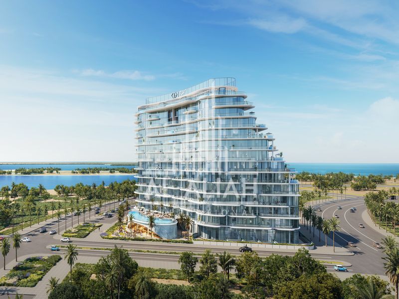 Introducing Acacia by BNW - Luxurious Living | Investment worthy