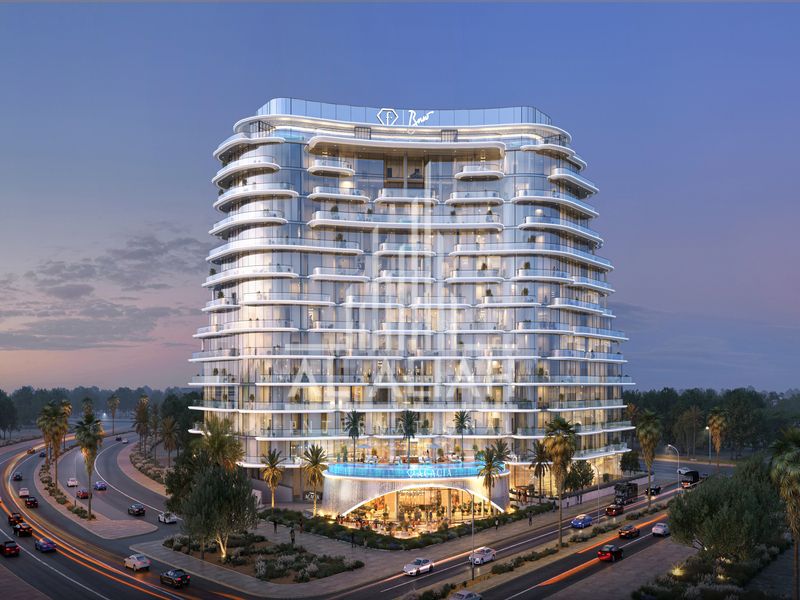 Luxurious 2BHK For Sale | Modern Layout Invest Now