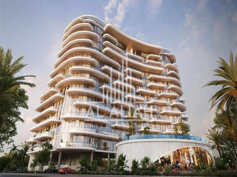 Fully Furnished 2BHK High ROI | Invest now