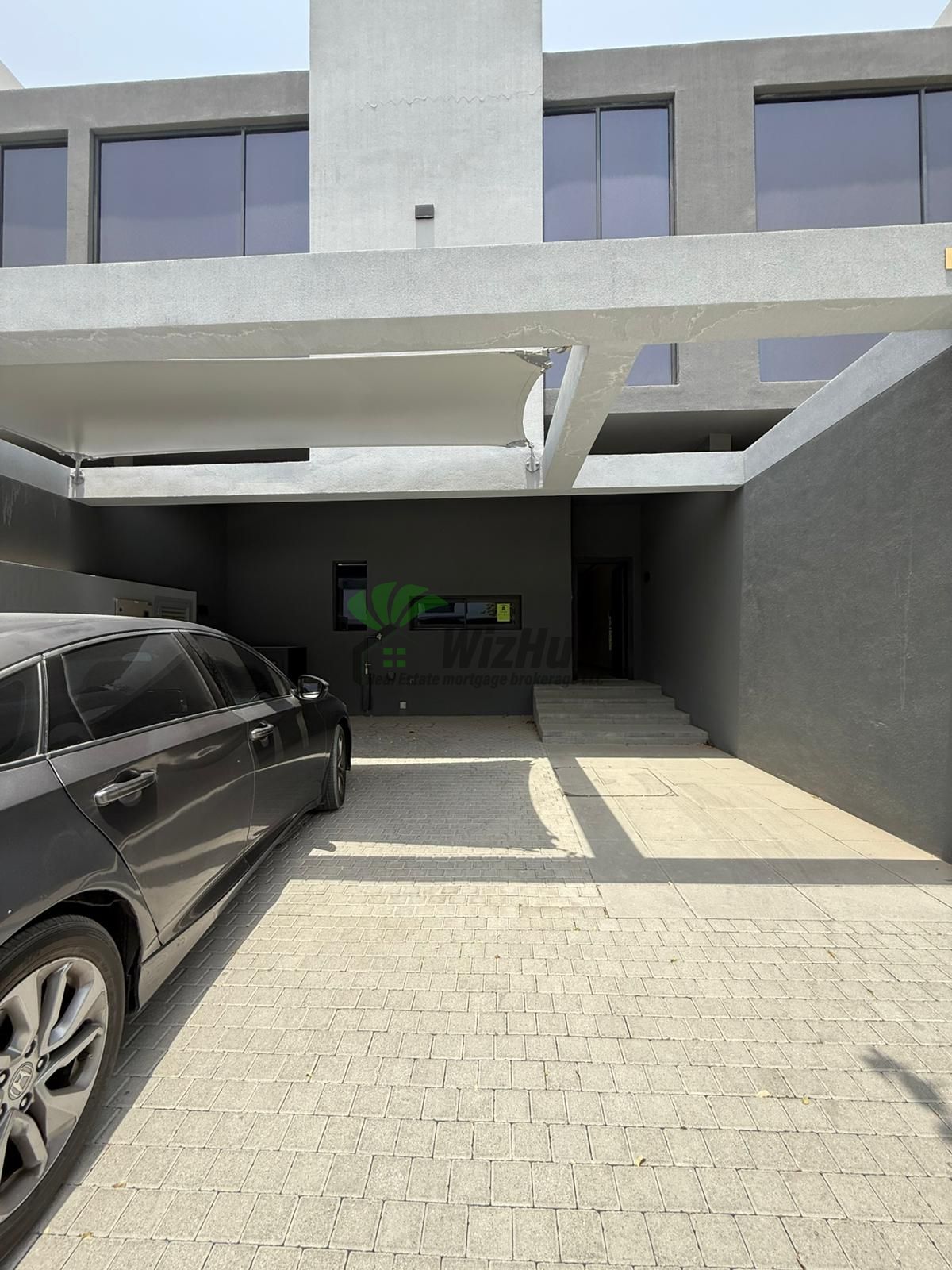 4 bedroom townhouse in Masaar Sharjah | Luxury Townhouse in sharjah-investor deal