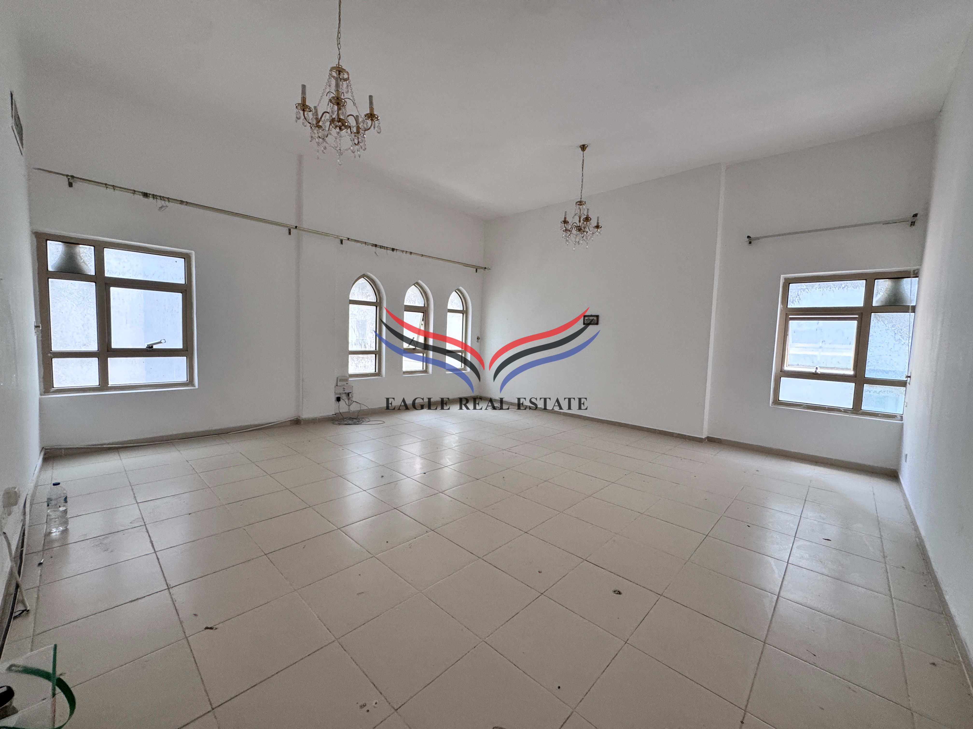 Prime Location | Amazing Offer | Central AC