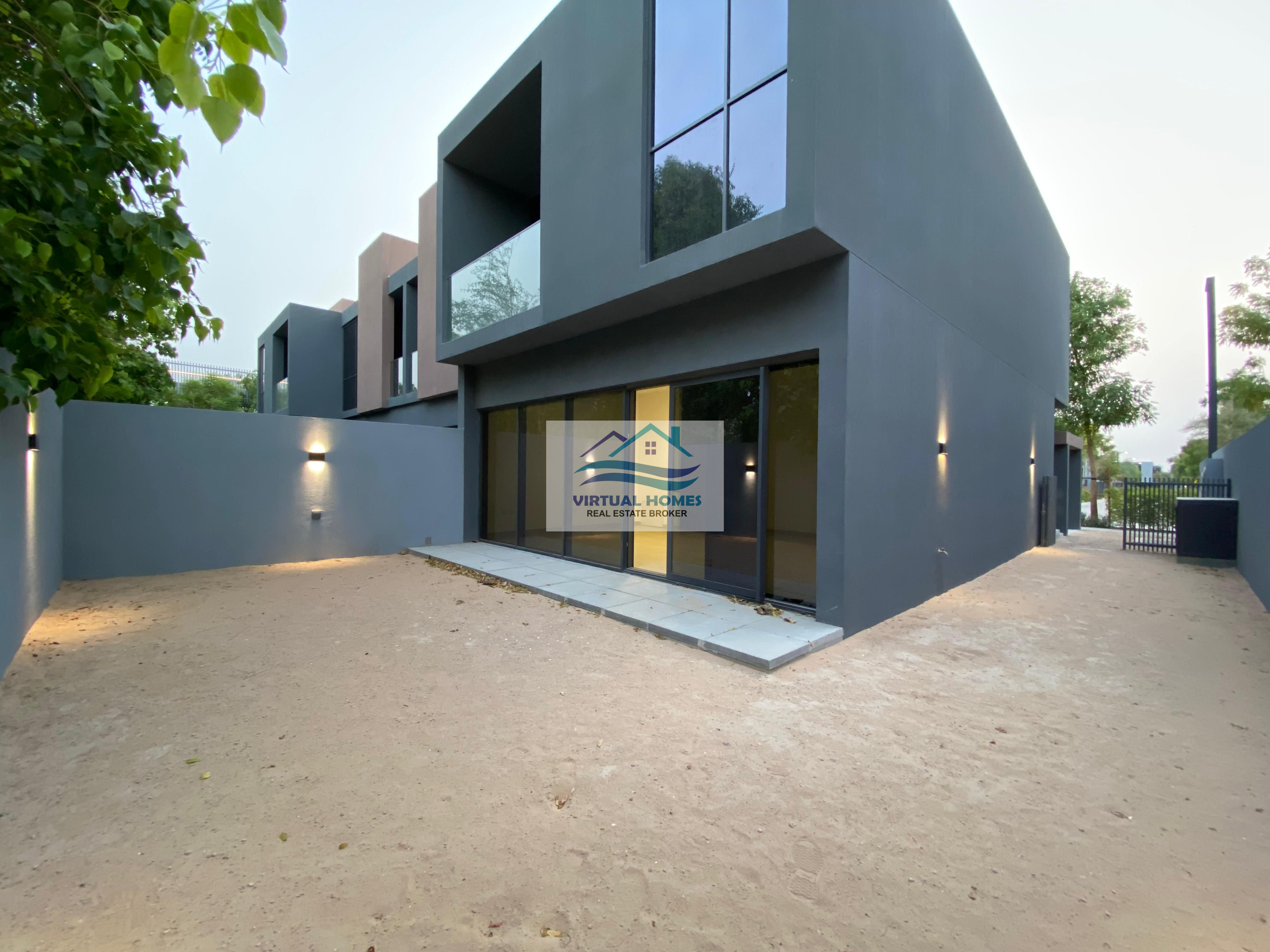 Corner Unit | Brand New | 3BR+Maids