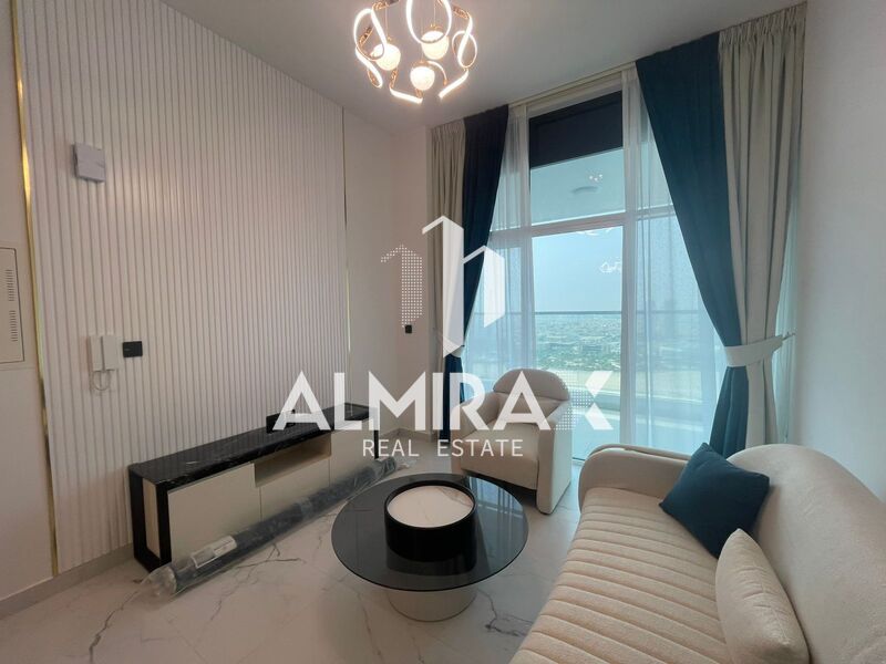 apartment card