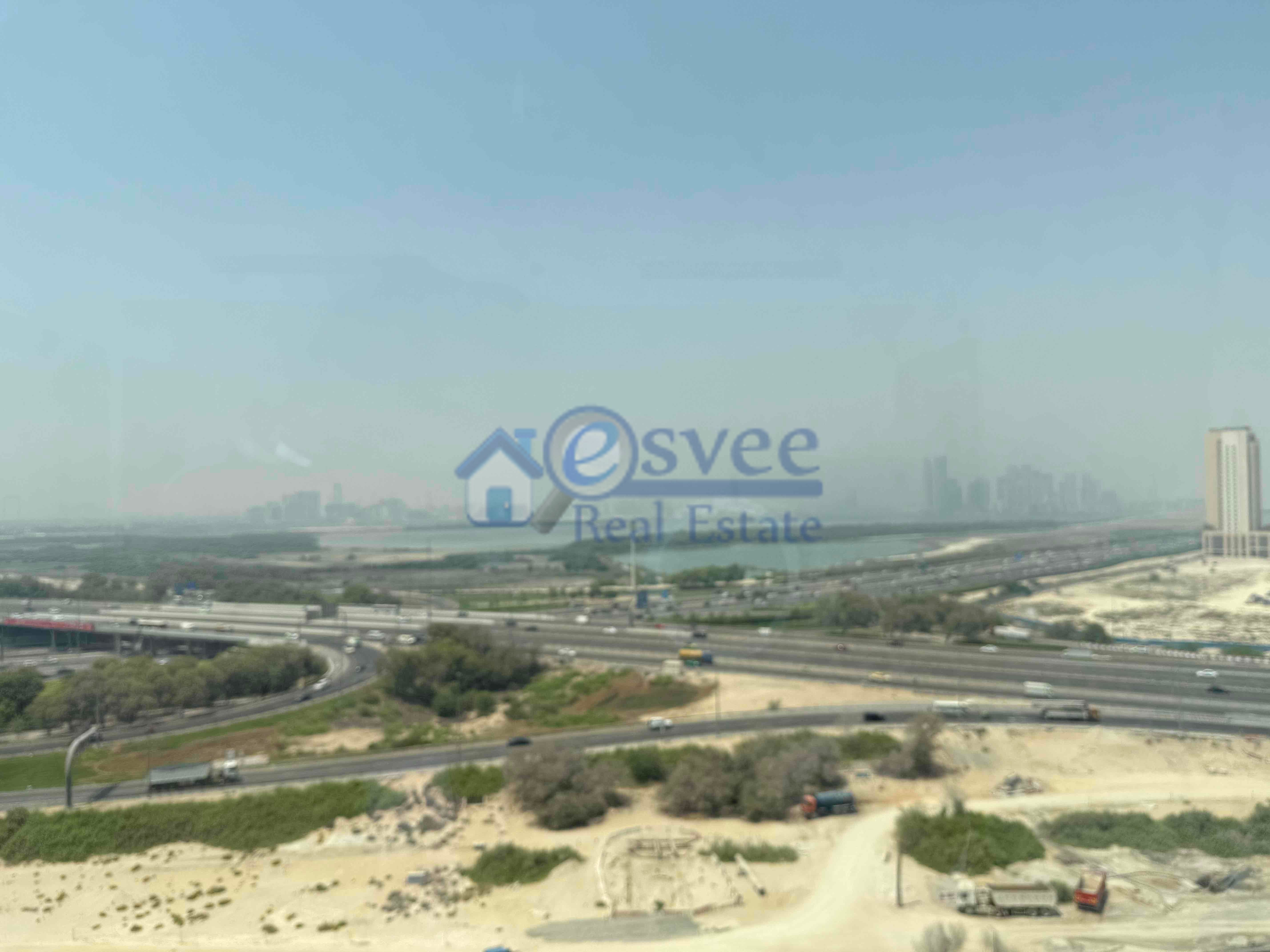 Brand New Luxury 3Br Apartment I Facing Skyline and Creek view I Mid floor