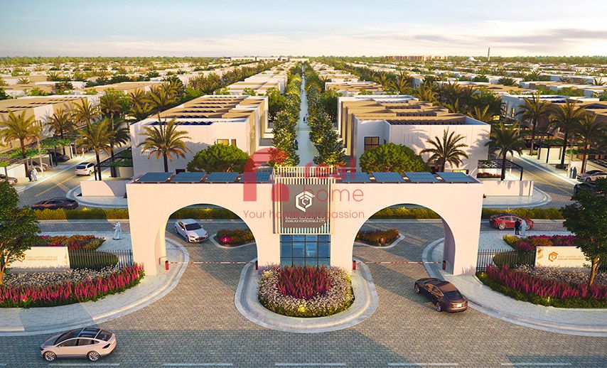 3 BHK Exclusive Unit | Premium Layout | Payment Plan