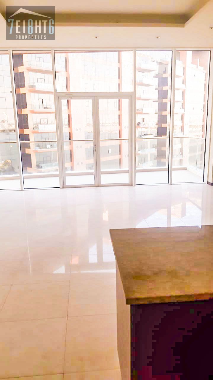 Vastu complaint || Easy access || Spacious || Type D || 1 bedroom apartment