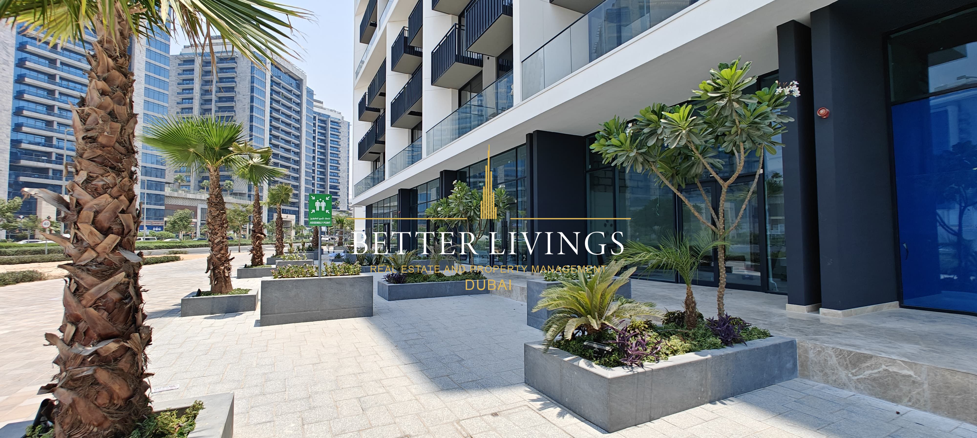 Best Location | Perfect For Investment | Best ROI! Rented Unit | Call Now!