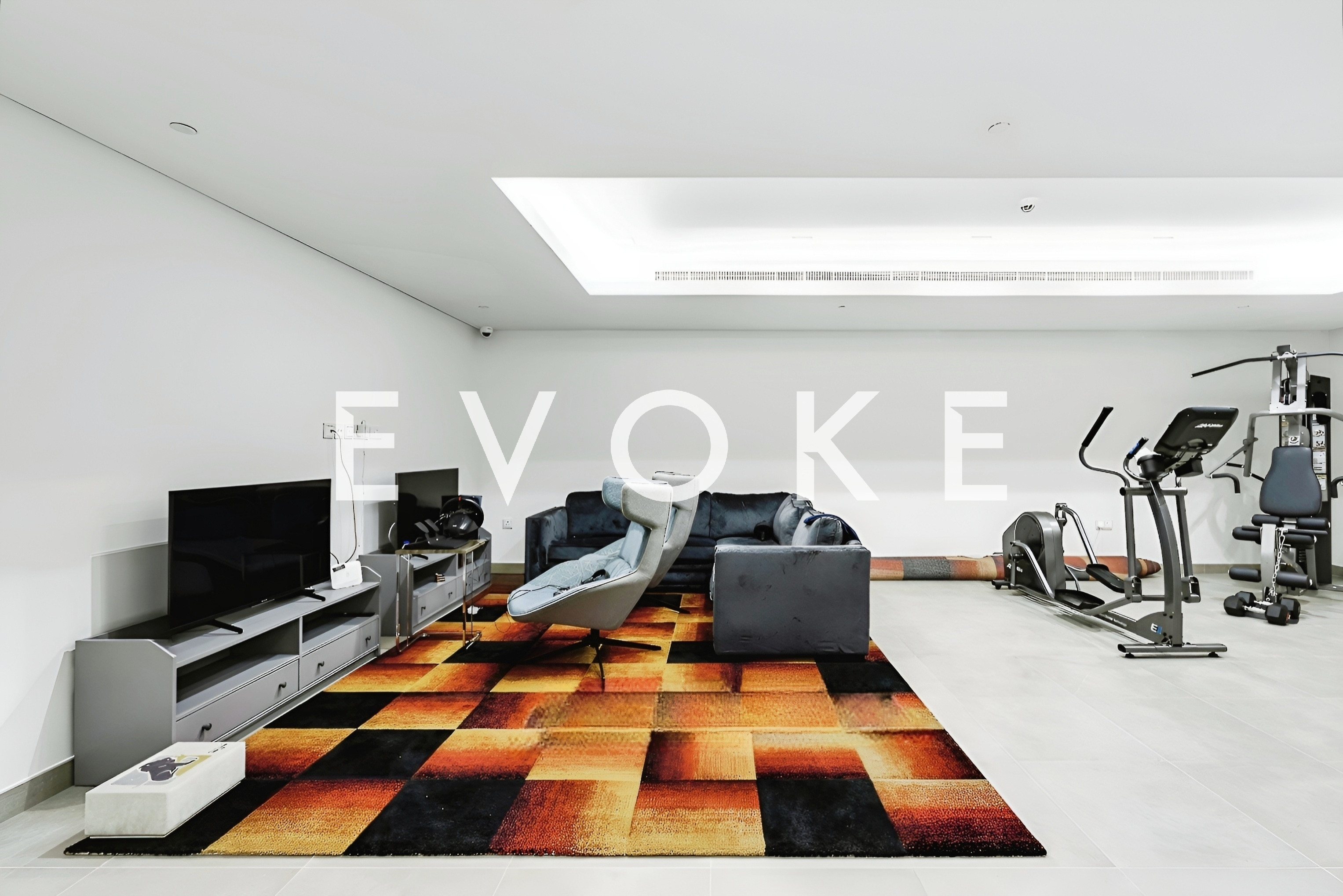 7 Bedroom | Renovation Plan Inc. | VOT