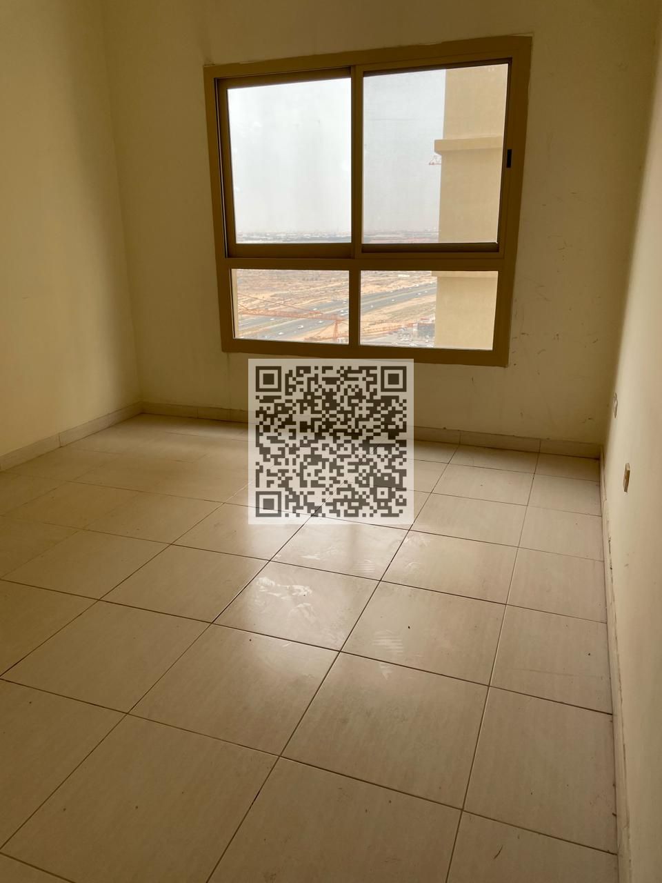 1 / One Bedroom Hall Apartment Available for SALE in LILIES TOWER