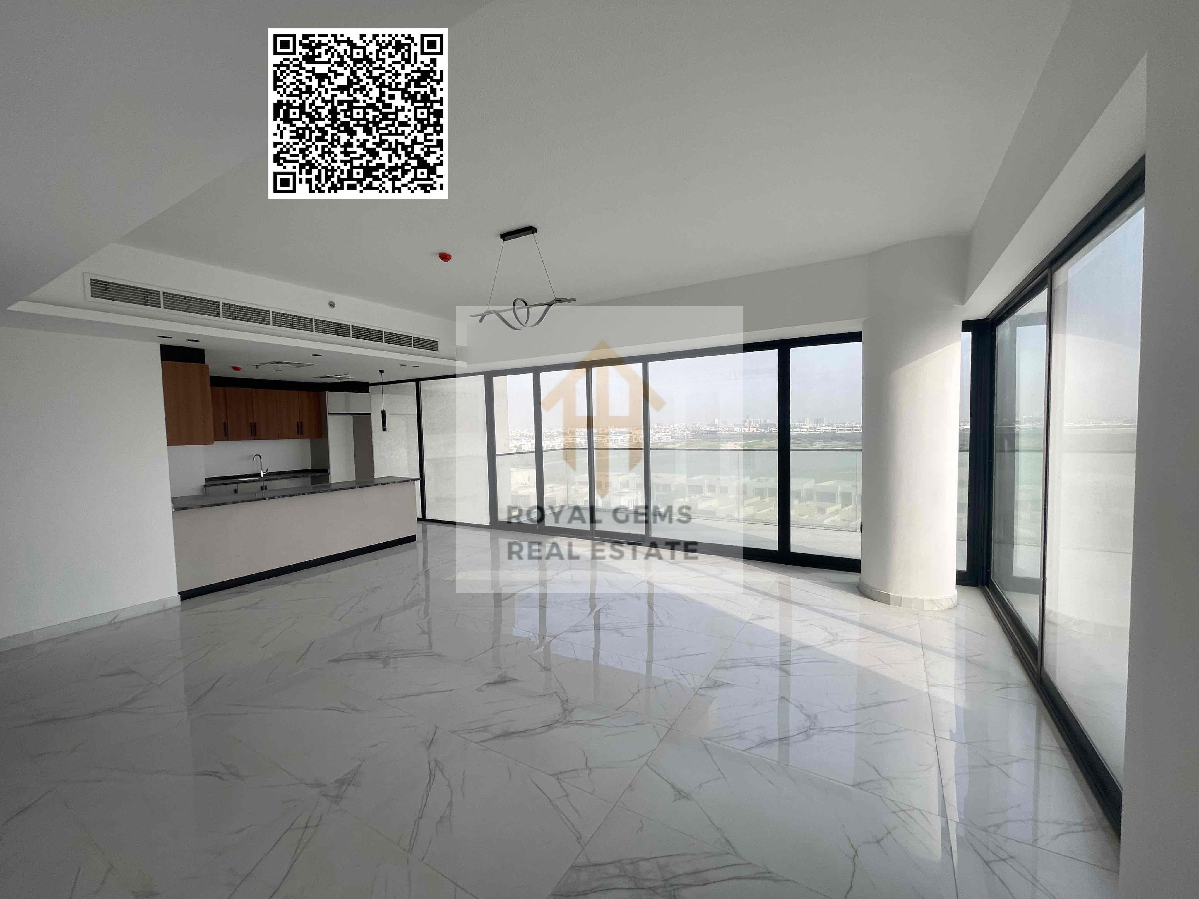Golf View Luxury