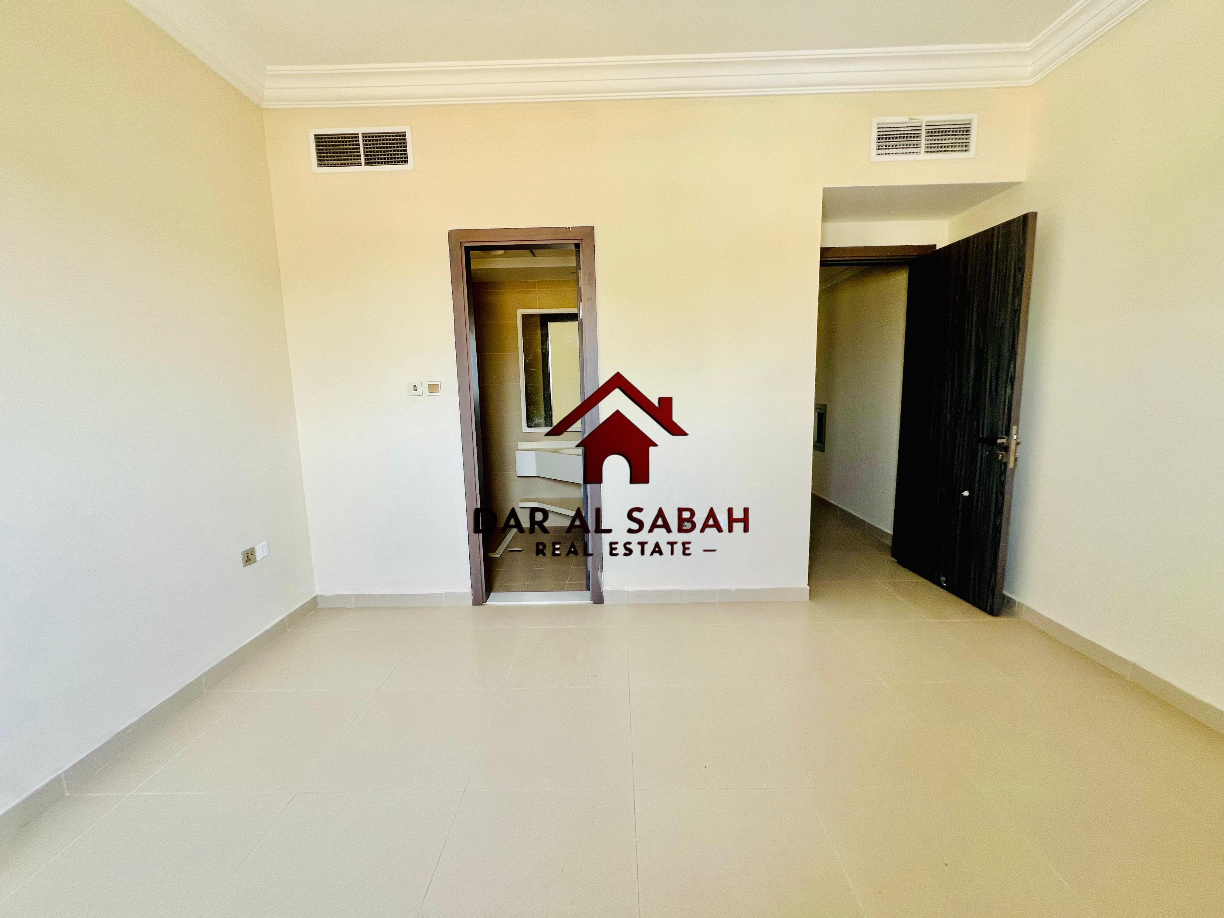 Spacious Apartment | Master Room | Easy Access To Dubai | Ready To Move Now!