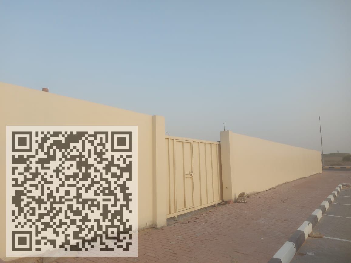 All size warehouse for rent in sajja industrial area