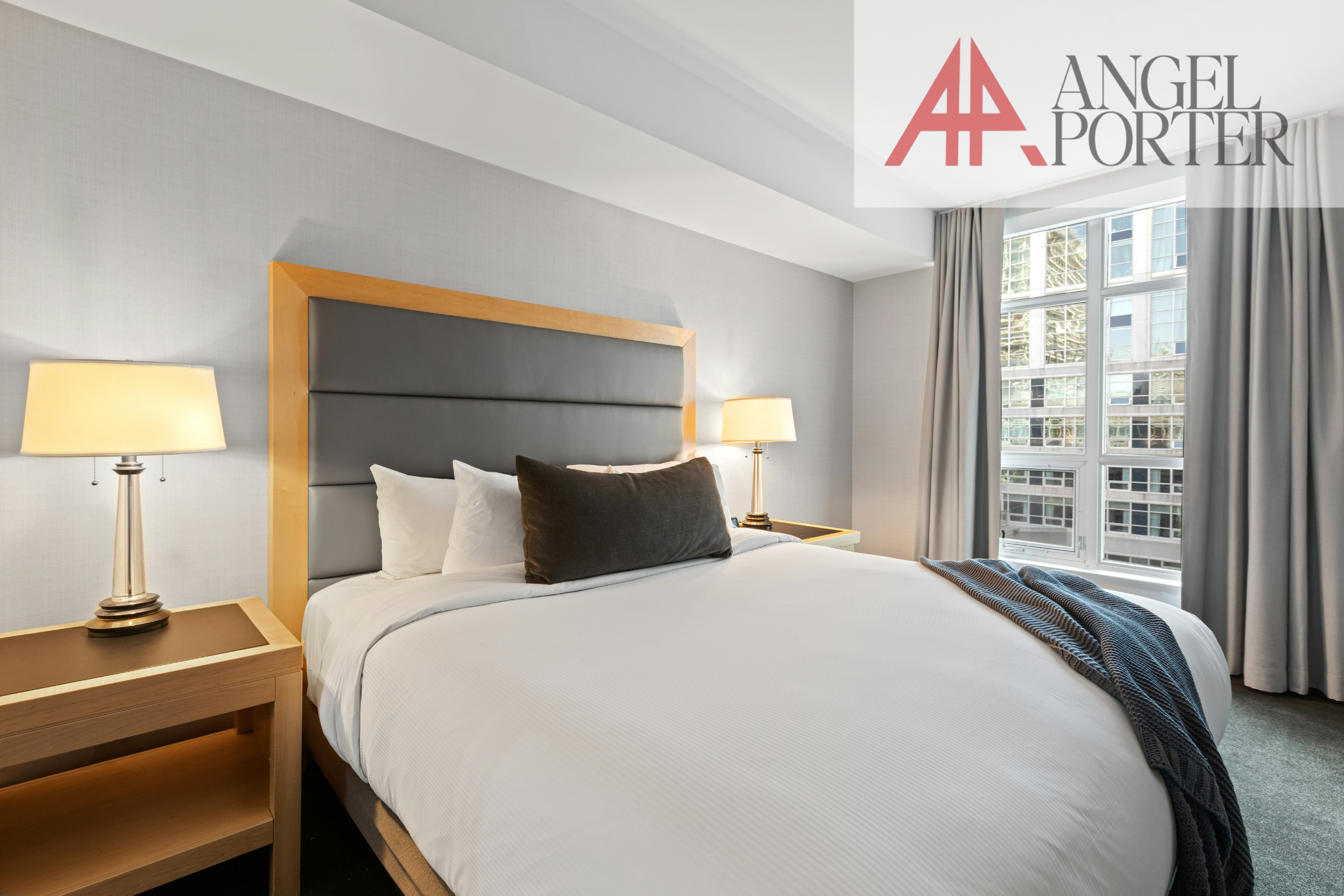 Summer Deal | Fully Furnished Studio | Walk to Metro | All Bills Included