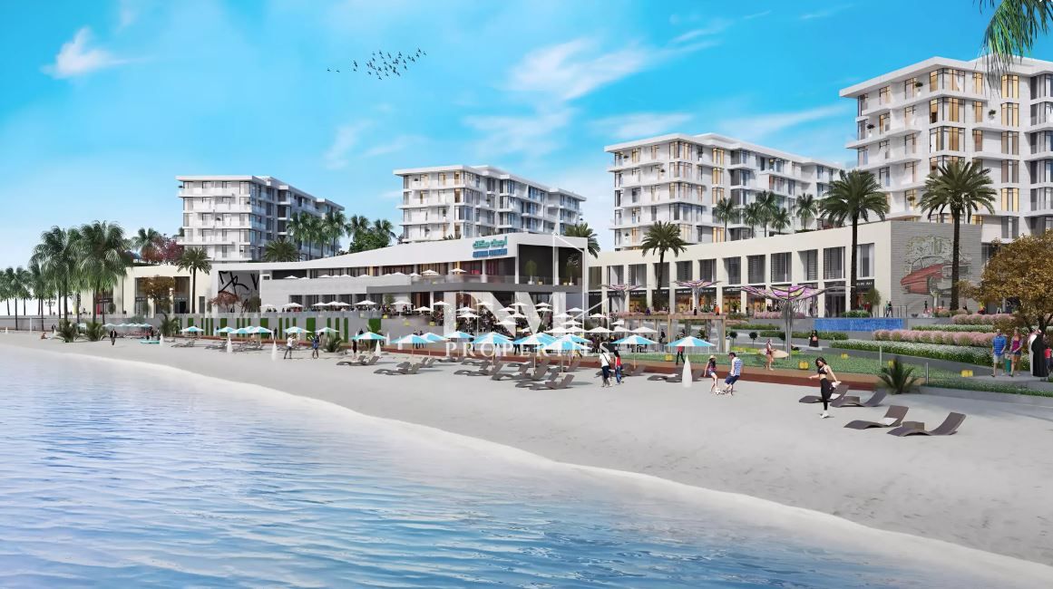 Blue Wave (Sunlit Unit | Perfect Location | Great Price)