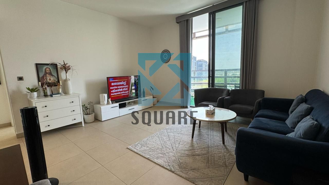 SPACIOUS / FULLY FURNISHED / GARDEN VIEWS