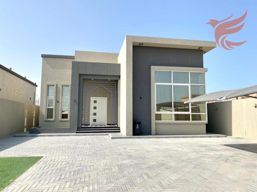 Spacious 3 Bhk with maidroom for Rent in Al Marsa
