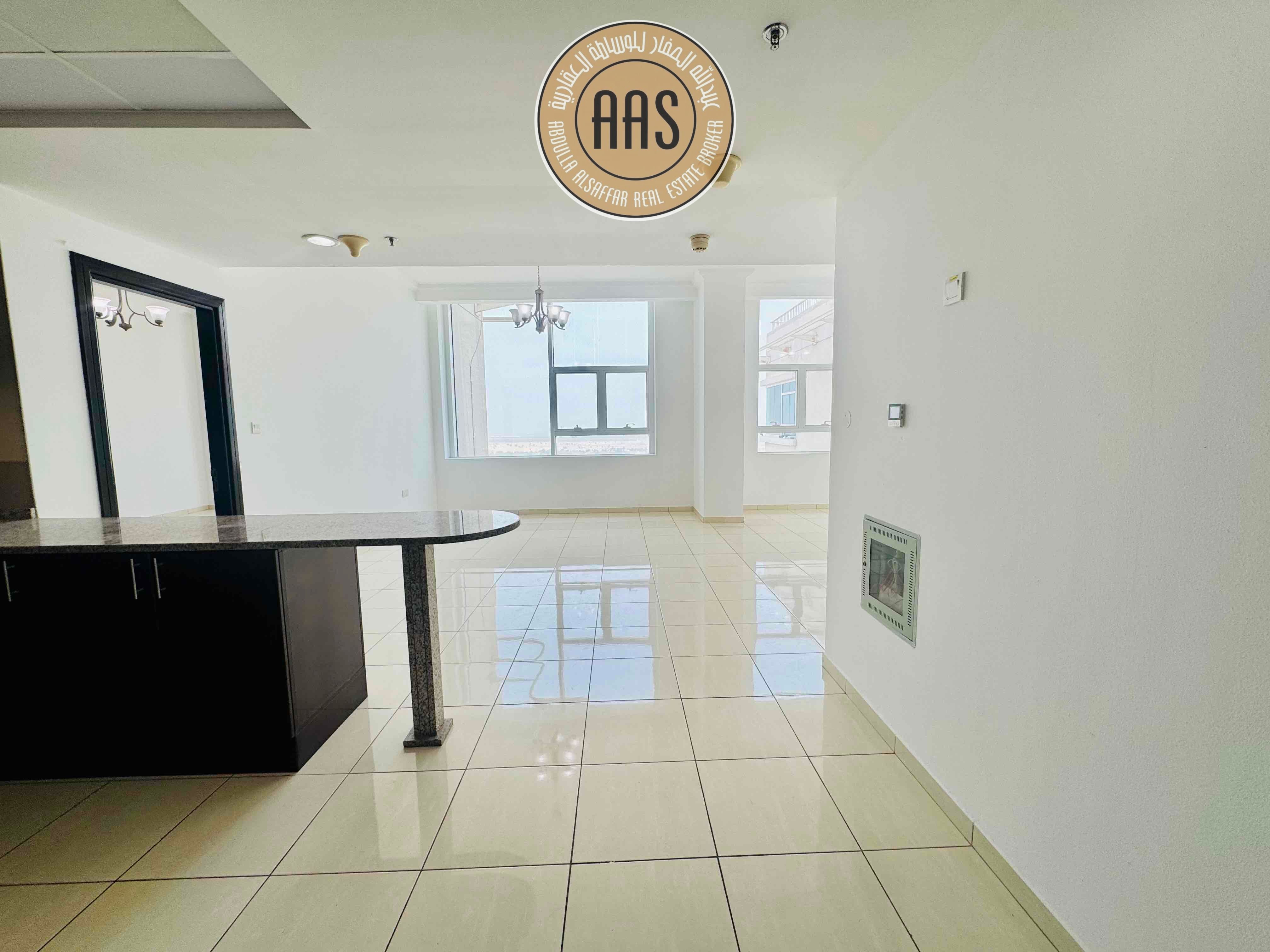 Chiller-Free 1-Bedroom Apartment for Sale | Rabia Tower, Dubai