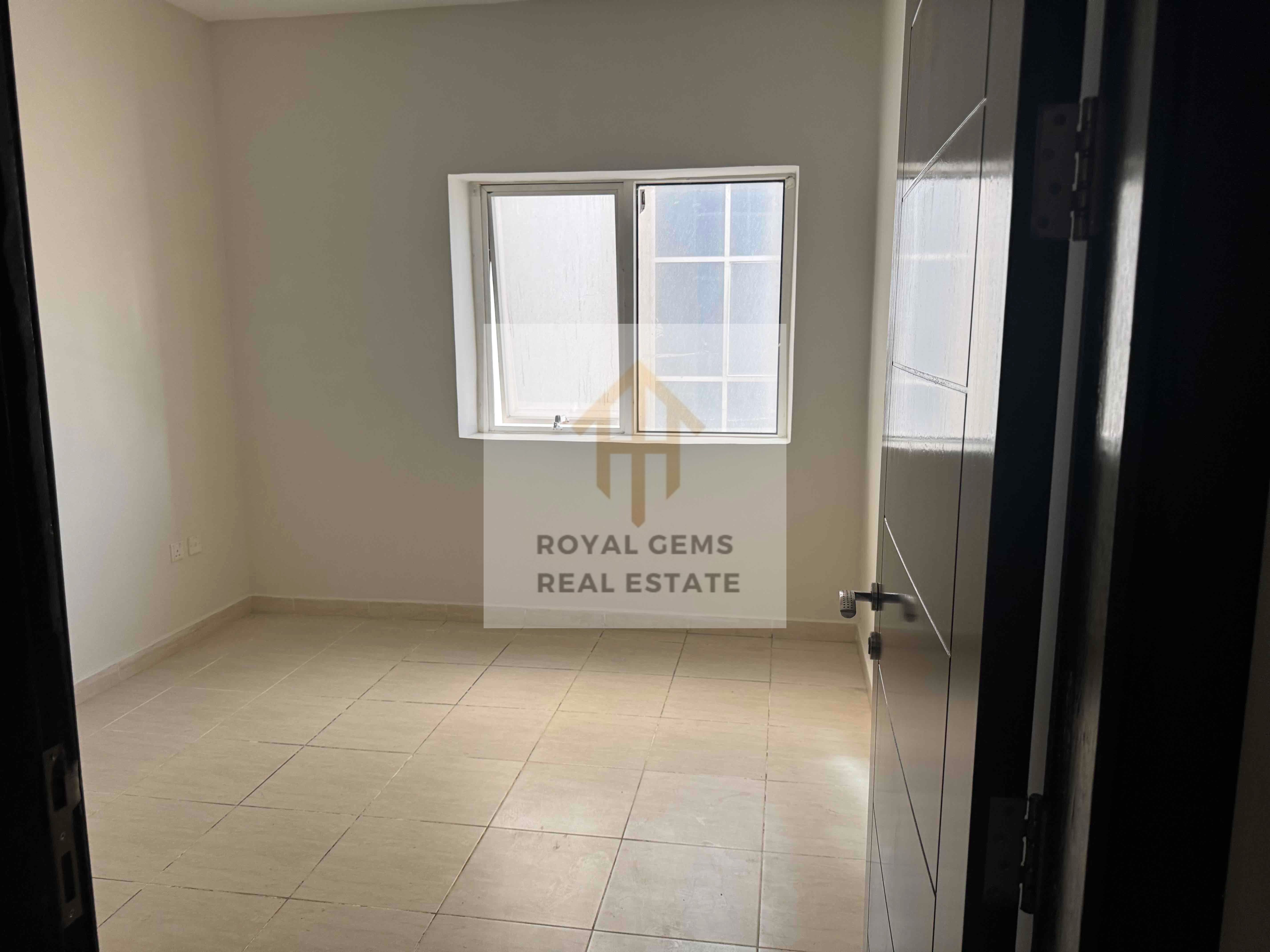 Unmissable Investment Opportunity – 2-Bedroom Apartment for Sale in Princess Village, Ajman