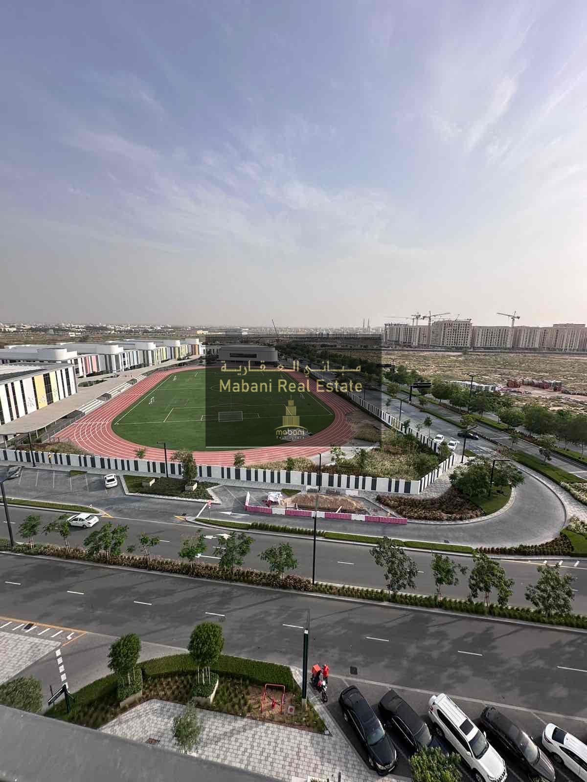 : Apartment for sale in the Emirate of Sharjah - Aljada