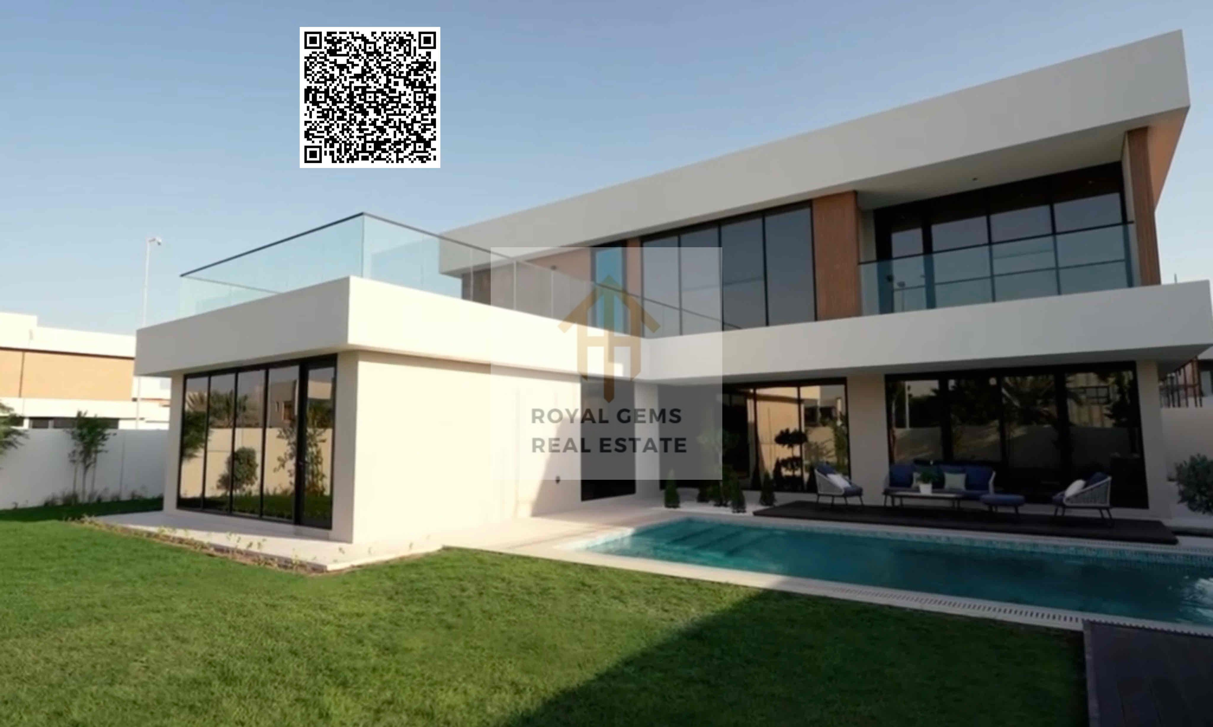 Only for Arabs /7-Year Payment Plan Direct from Developer
