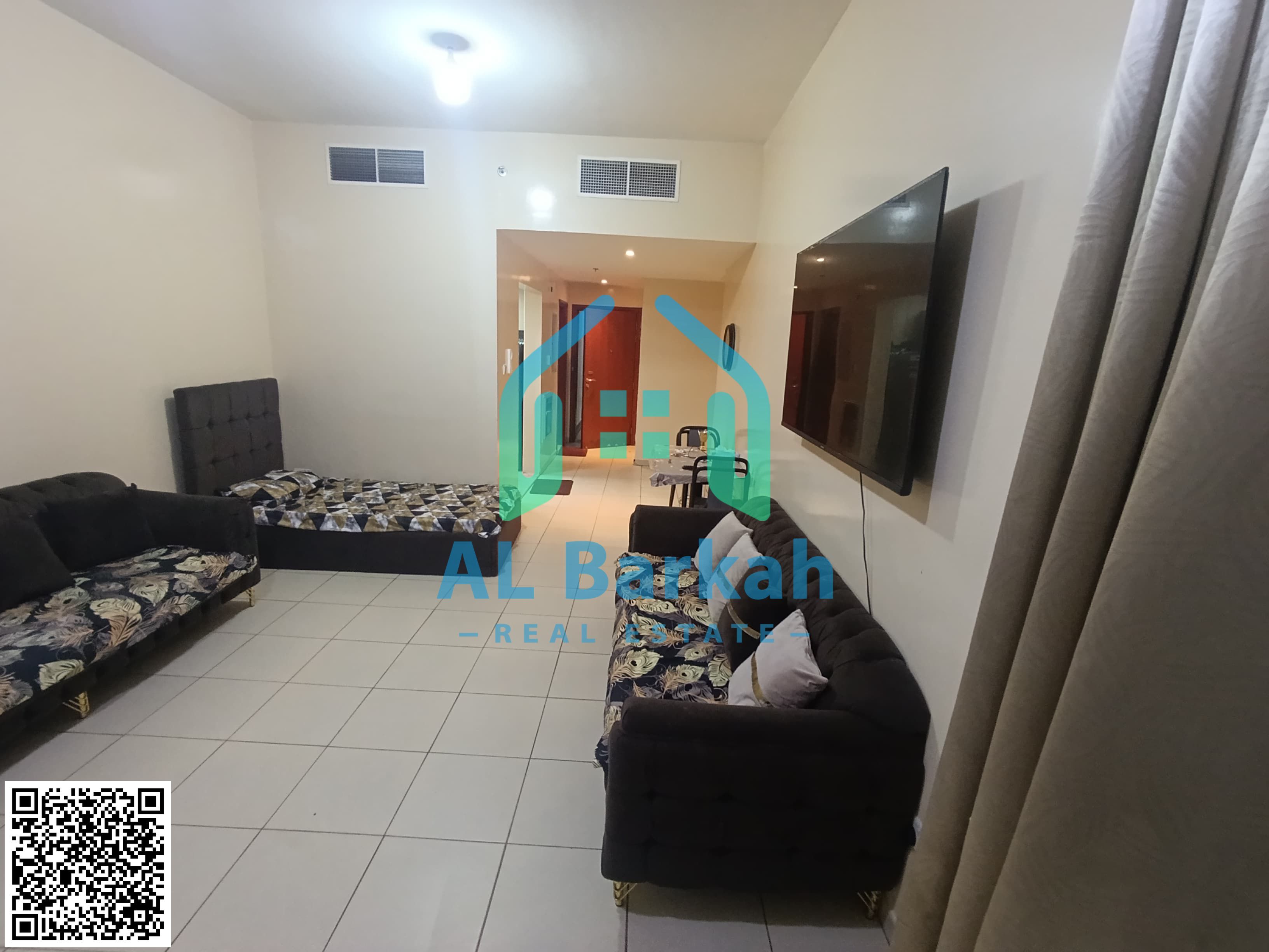 Best Price Ever – Luxury 2-Bedroom Apartment for Sale | Down Payment Only AED 255,000 | Immediate Delivery | Affordable Monthly Installments from Al M