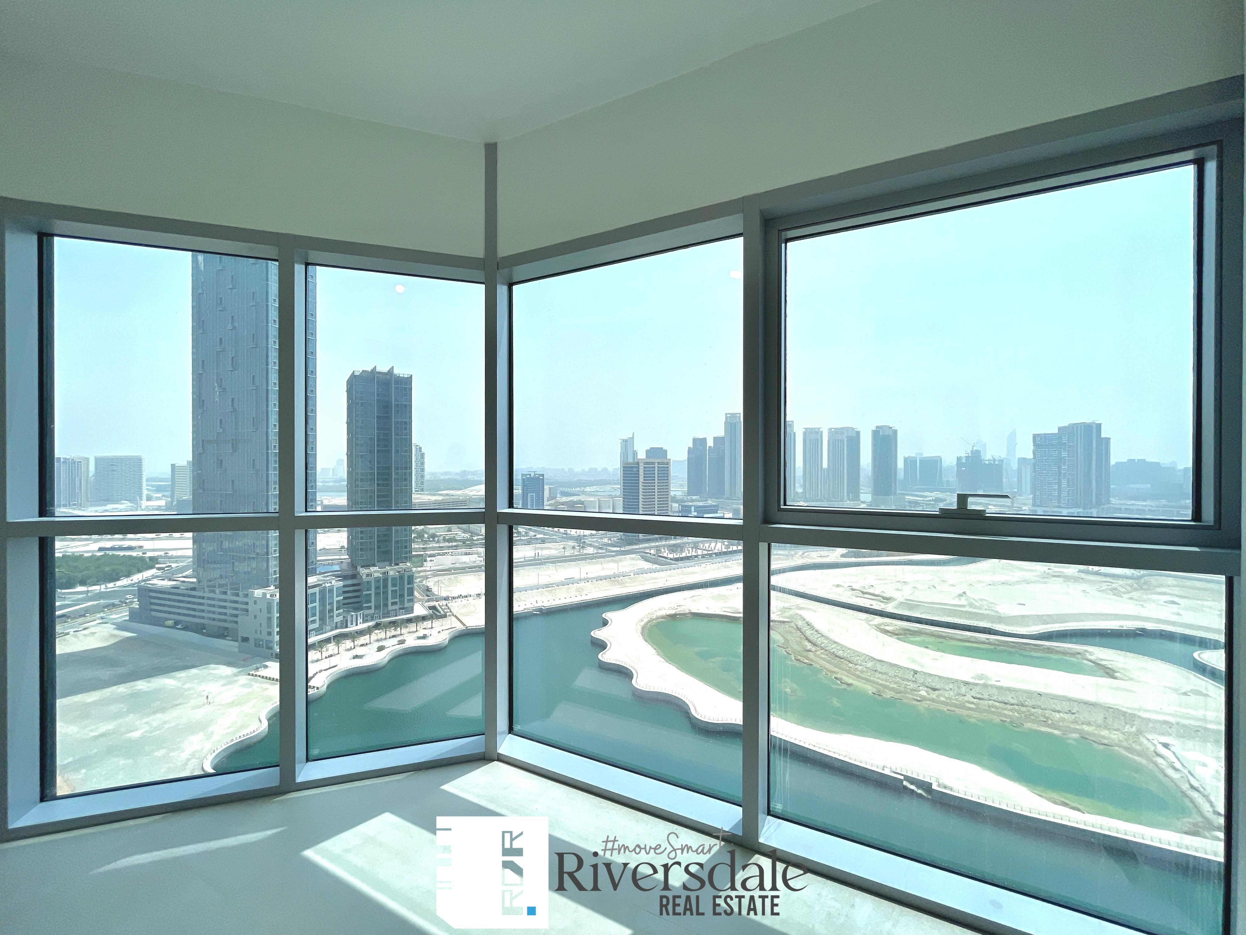 New -2BHK -Kitchen Appliances