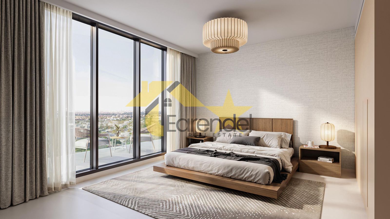 5% DIscount (Limited Period Offer) | Spacious Layouts | Fully Furnished | Prime Location | Freehold | No Commission