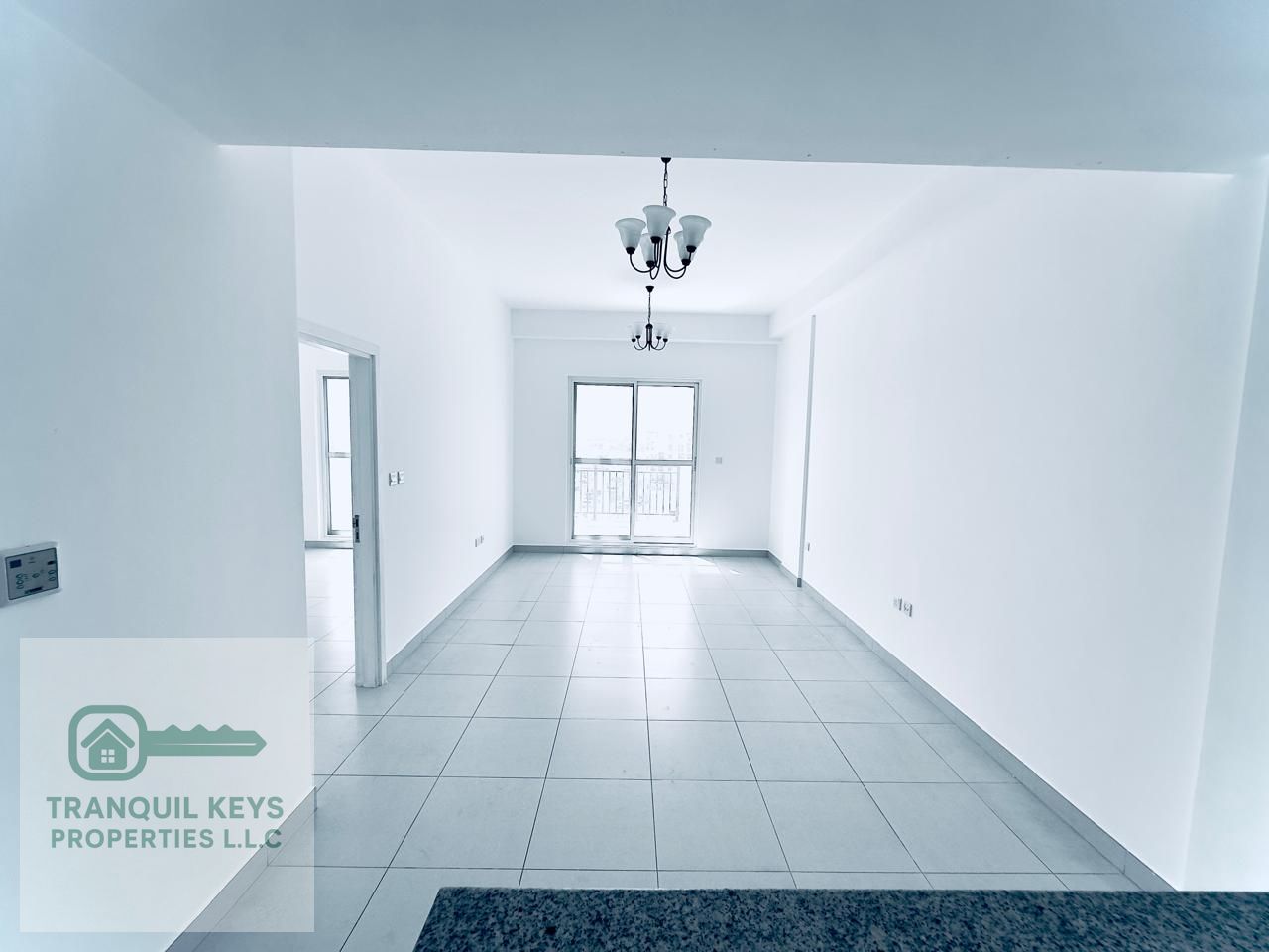 HOT DEAL | LUXURY 1BR in Al Khail Heights |
