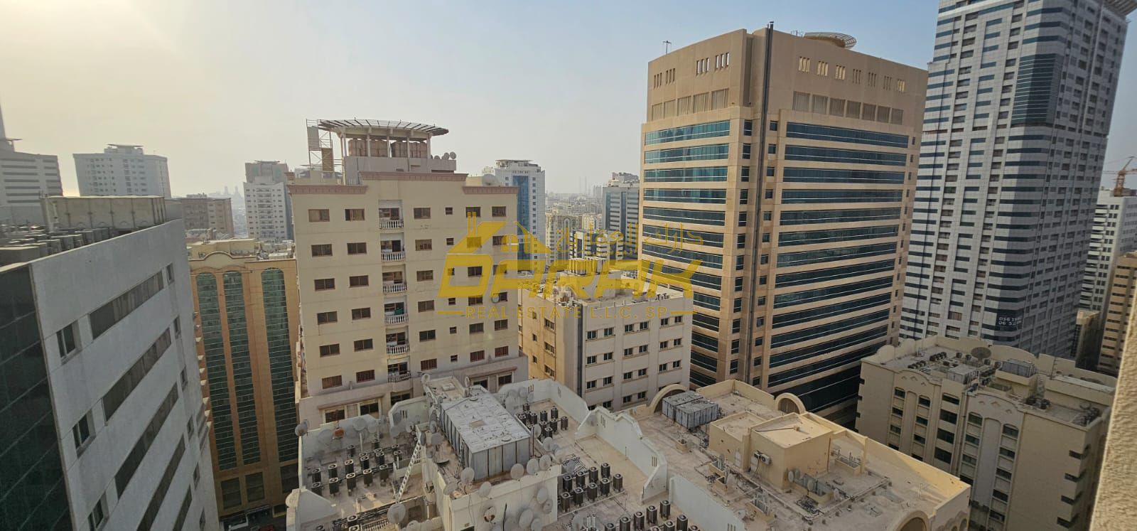 Luxury Apt | Exclusive Facilities | Strategically Located