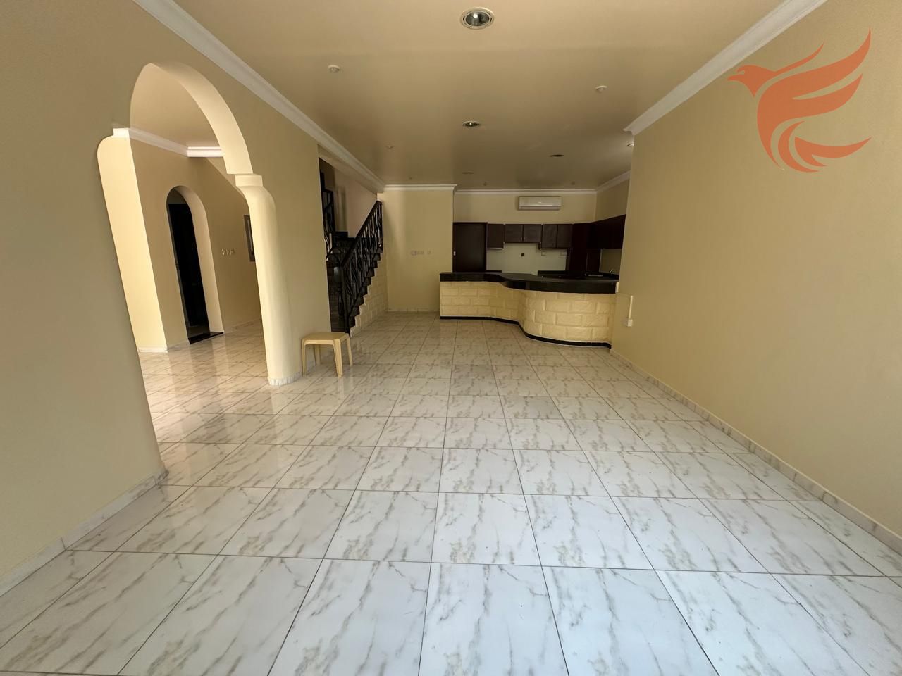 3 BR + maid room Villa for Rent in Al Mairid, 55k AED