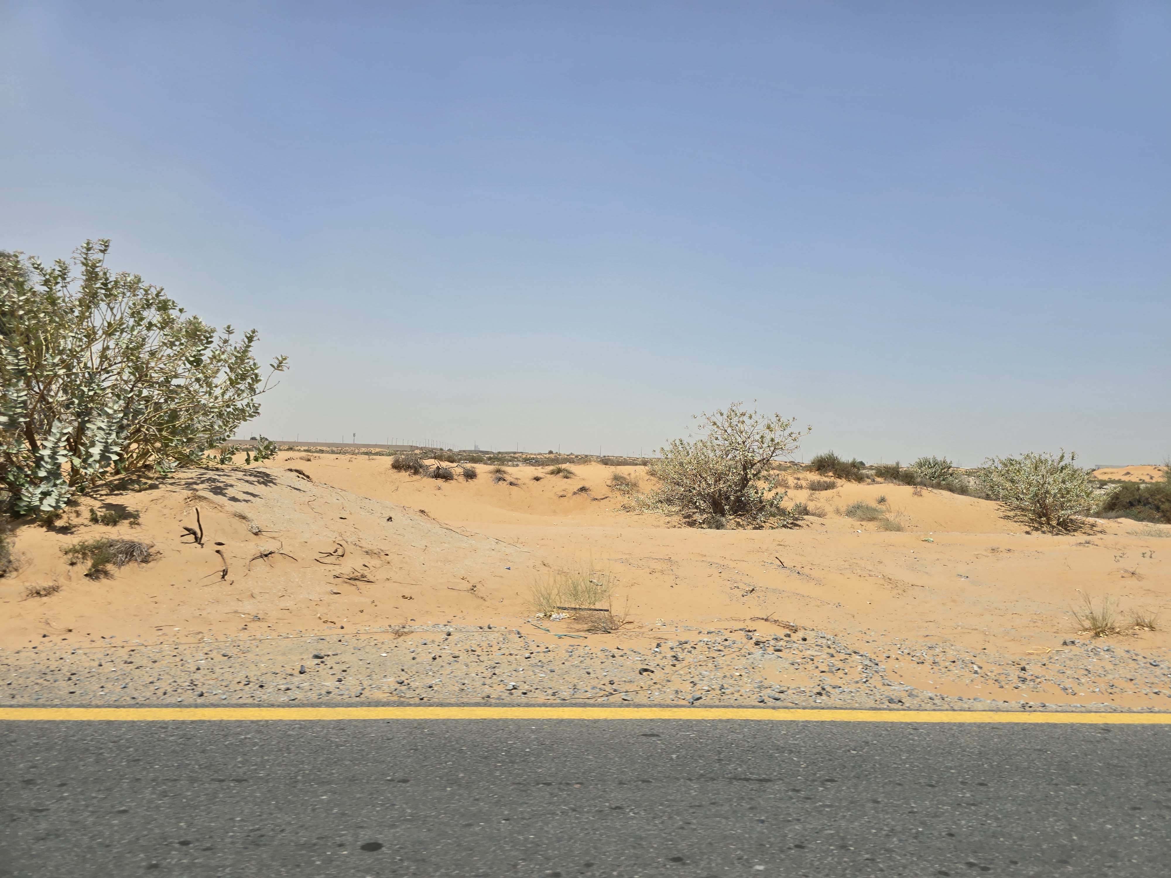 Investment opportunity, buy a commercial land in Sharjah in the best locations, Rawdat Al Sidr