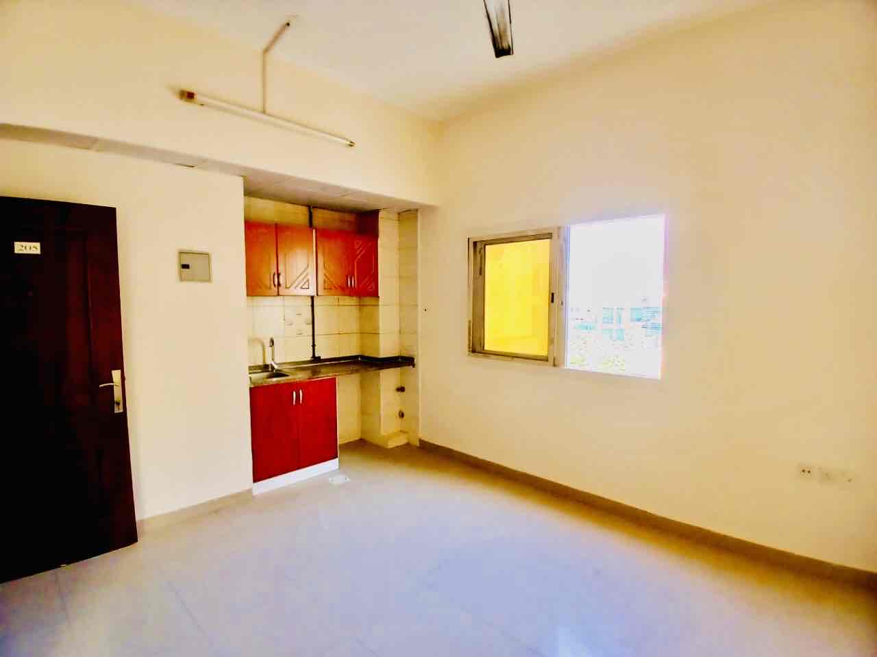 LEVISH STUDIO CLOSE TO SAFARI MALL OLD MUWAILEH