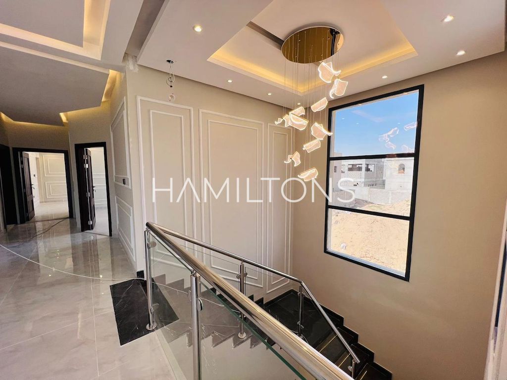 Luxury Living | Spacious Villas in Sharjah