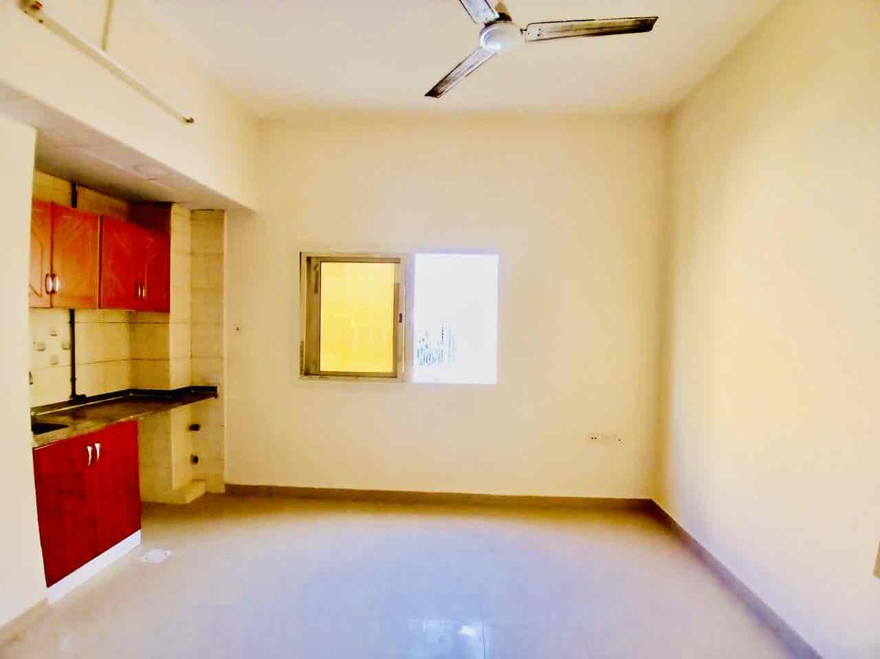 LEVISH STUDIO SEPRAT KICHEN CLOSE TO SAFARI MALL