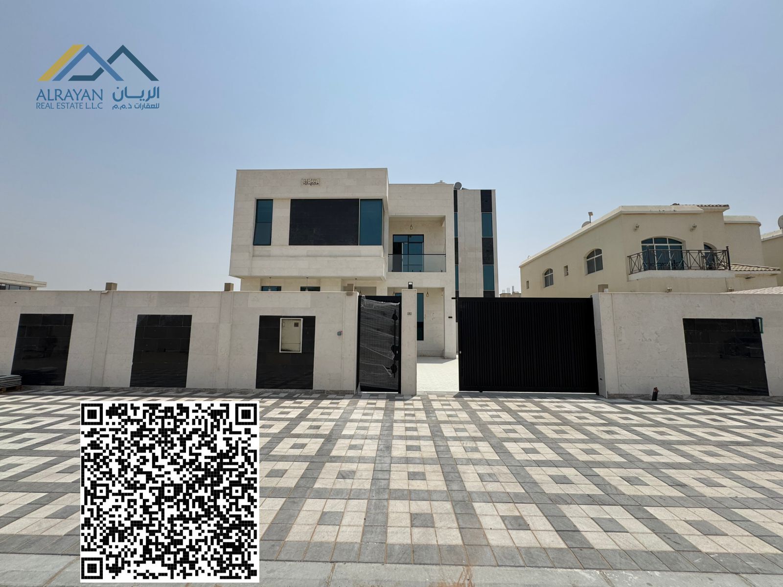 Air conditioning installation included, large area, freehold for all nationalities