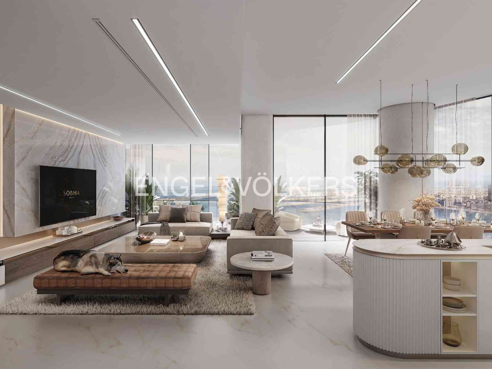 Corner Gem | Spacious and Stylish | Study nook