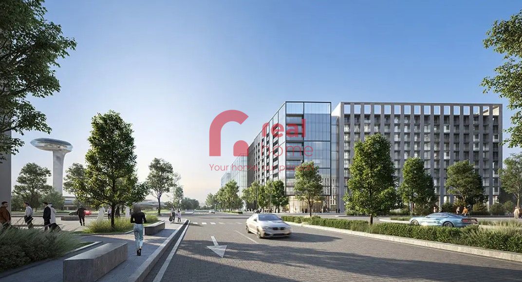 2 Bedroom | Premium Apartment | Fully Furnished |