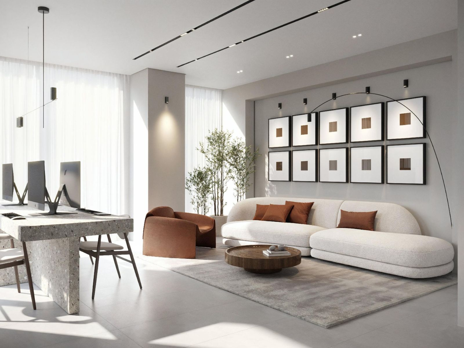 European Appliances | Smart Home | High ROI